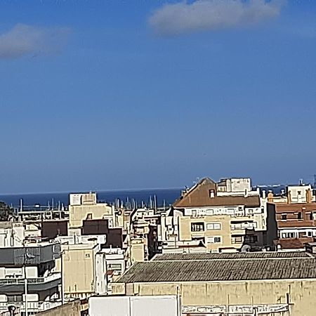Atic Rendilla Apartman Sant Carlos de la Ràpita Kültér fotó