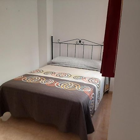 Atic Rendilla Apartman Sant Carlos de la Ràpita Kültér fotó