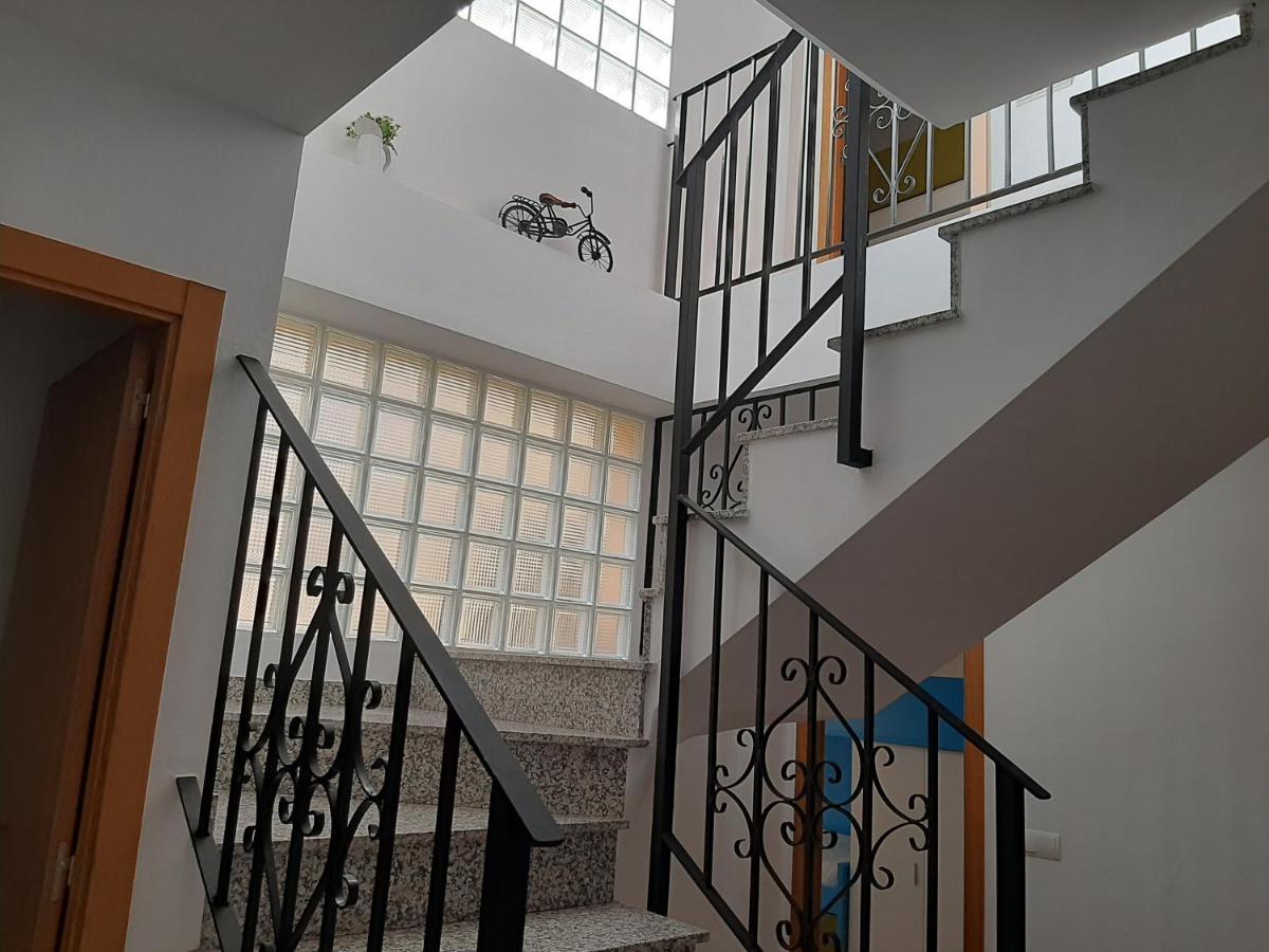 Atic Rendilla Apartman Sant Carlos de la Ràpita Kültér fotó